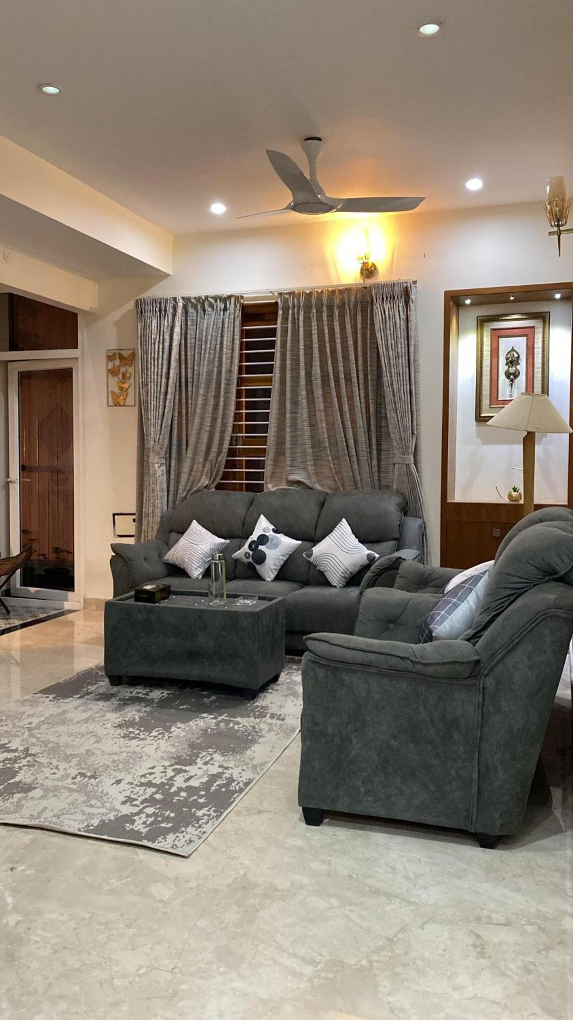 Gatsby Grandeur Luxury Villa Bangalore Esterno foto