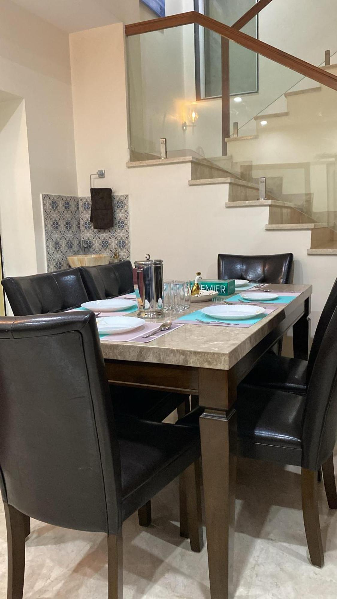 Gatsby Grandeur Luxury Villa Bangalore Esterno foto