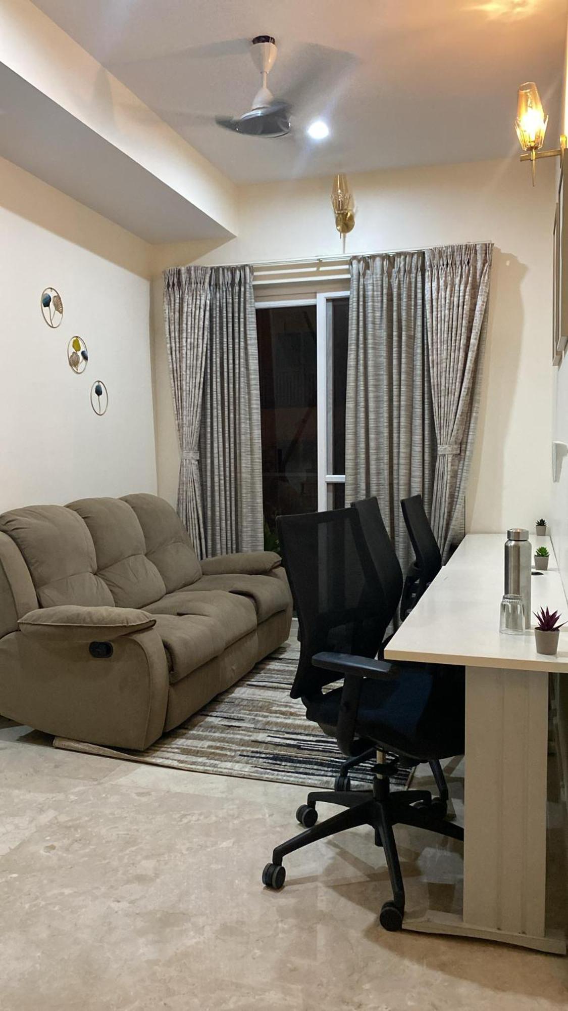 Gatsby Grandeur Luxury Villa Bangalore Esterno foto