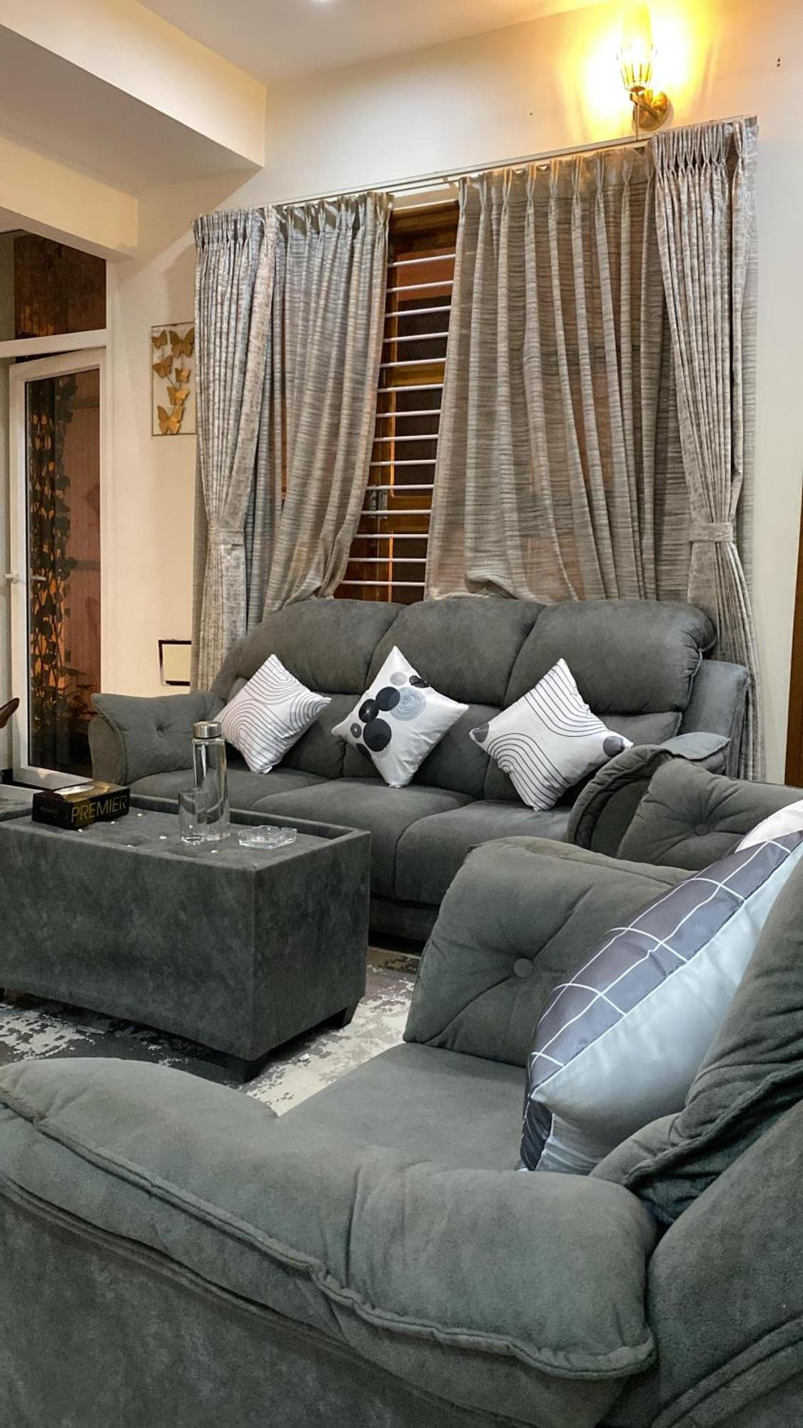 Gatsby Grandeur Luxury Villa Bangalore Esterno foto